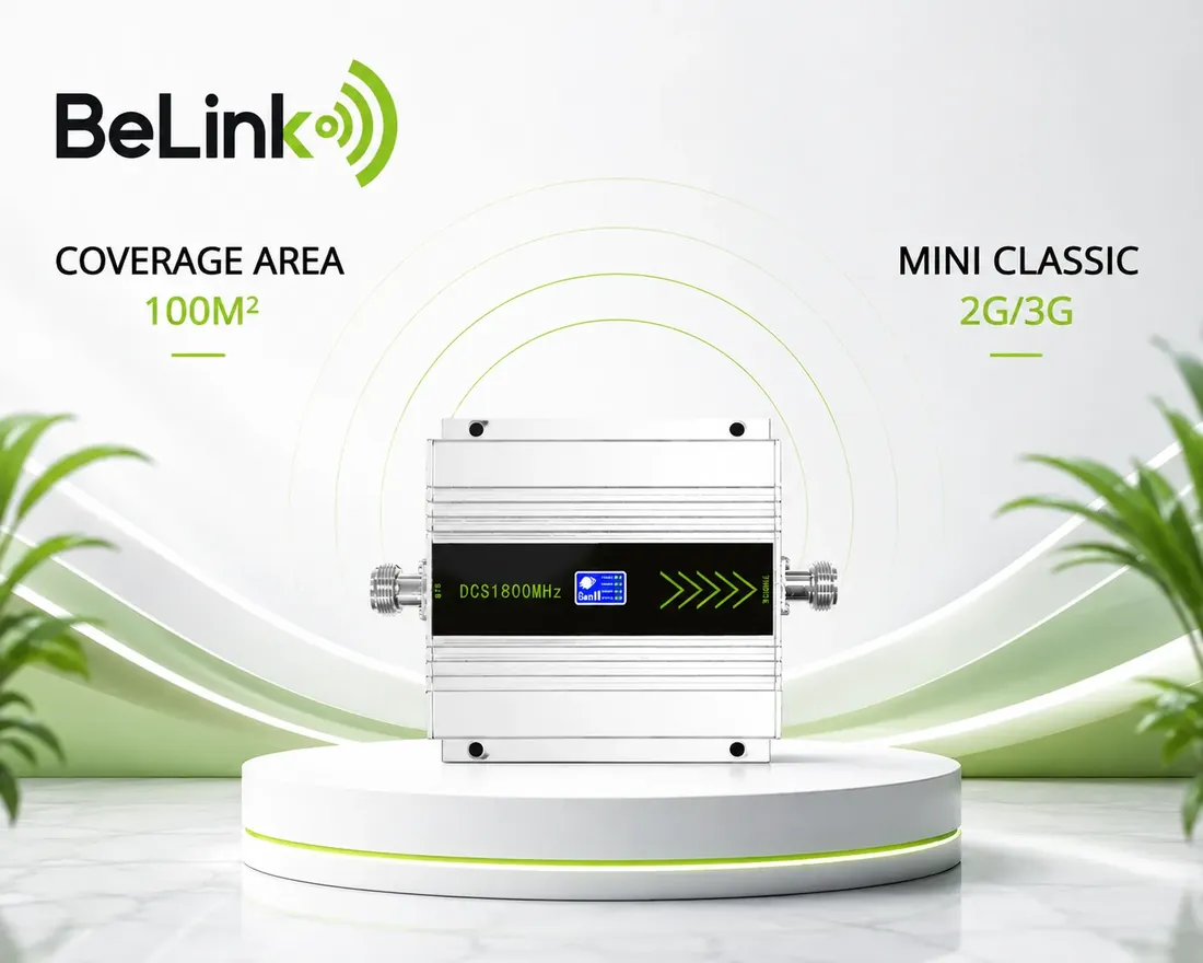 BeLink Mini Classic